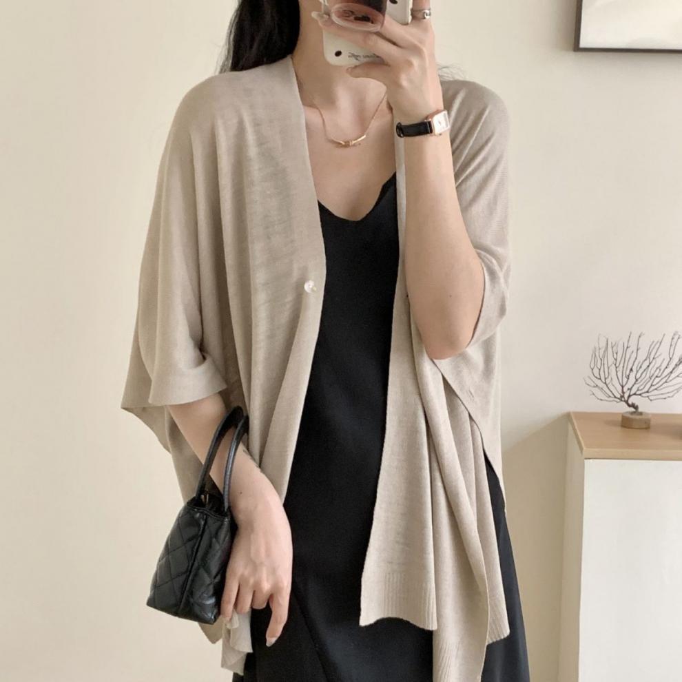 Blusa elegante e leggera