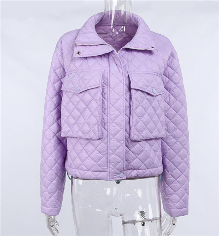 Giubino elegante perfetto per l'autunno/inverno