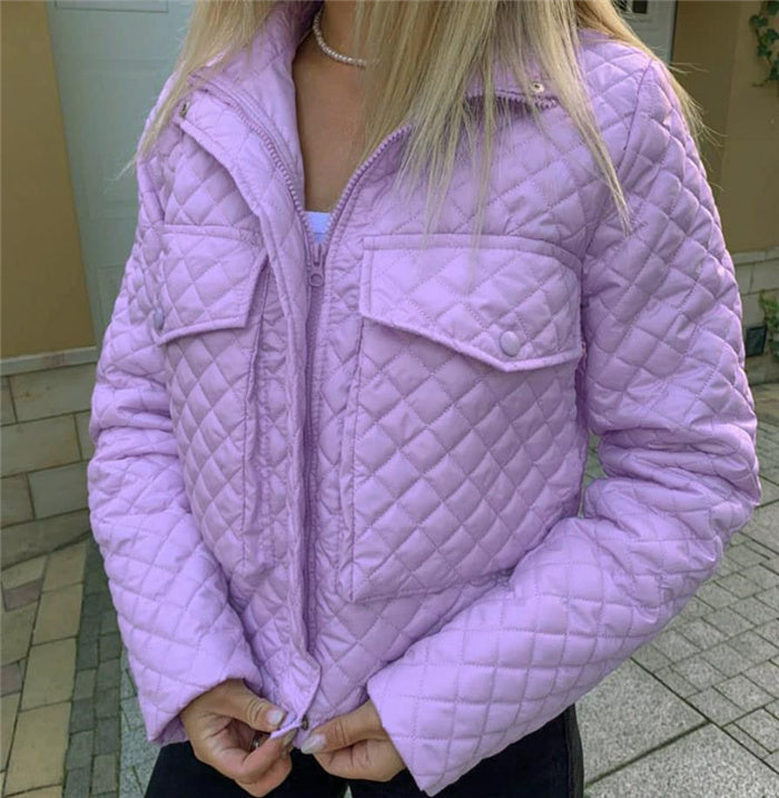 Giubino elegante perfetto per l'autunno/inverno